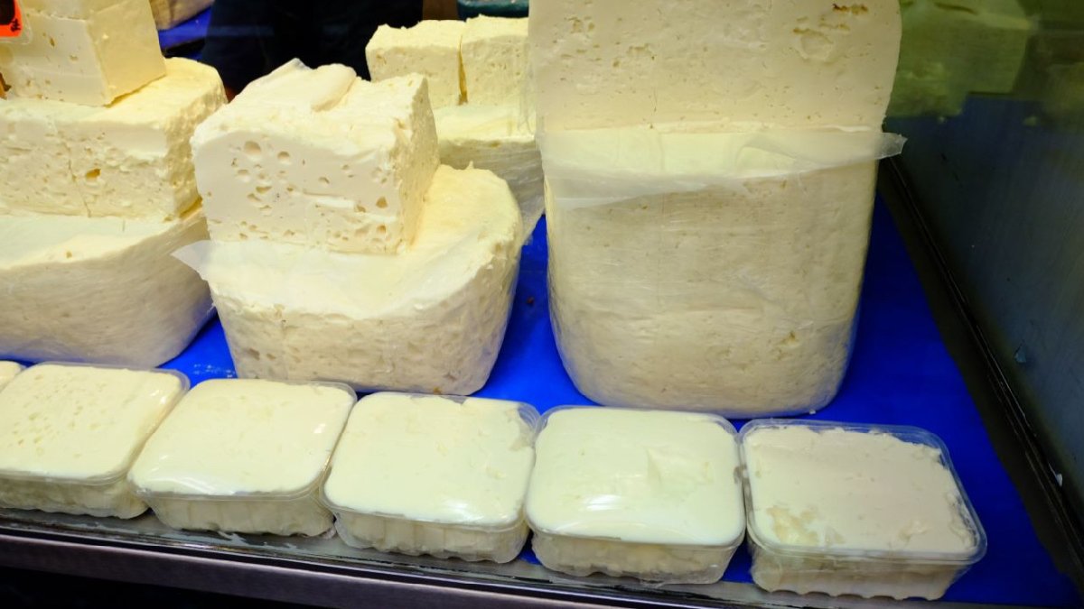 Listede o marka da var: Bakanlık hileli peynir markasını ifşa etti