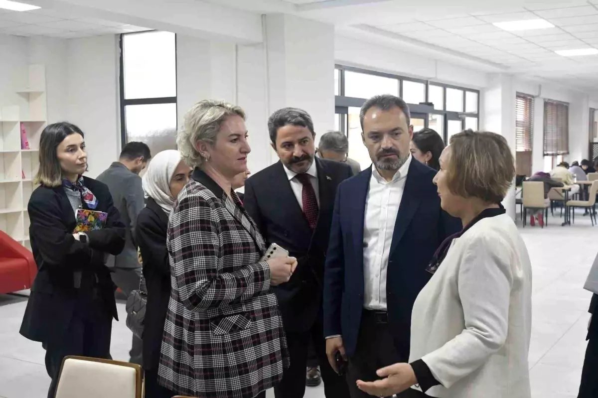 Yurt İhtiyaçlarını İncelemek İçin Eskişehir'de