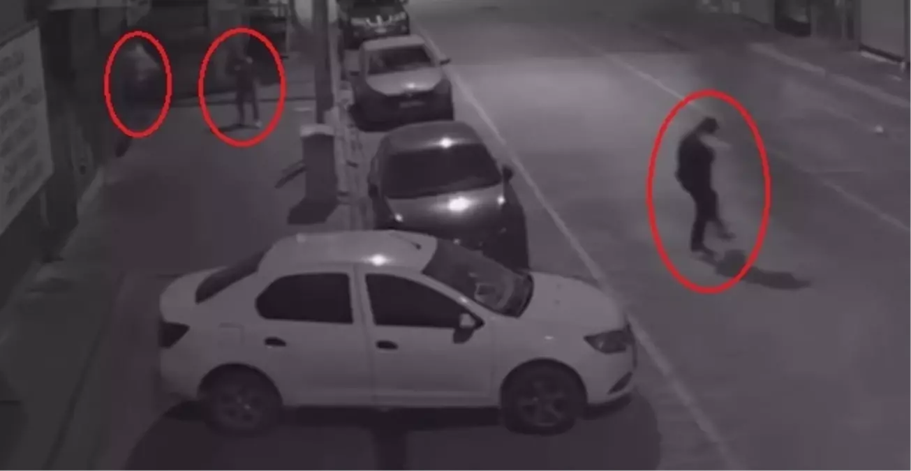 Kayseri'de Silahlı Kavga: Bir Kişi Hayatını Kaybetti