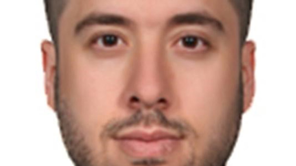 Burdur'da akademisyenin acı ölümü