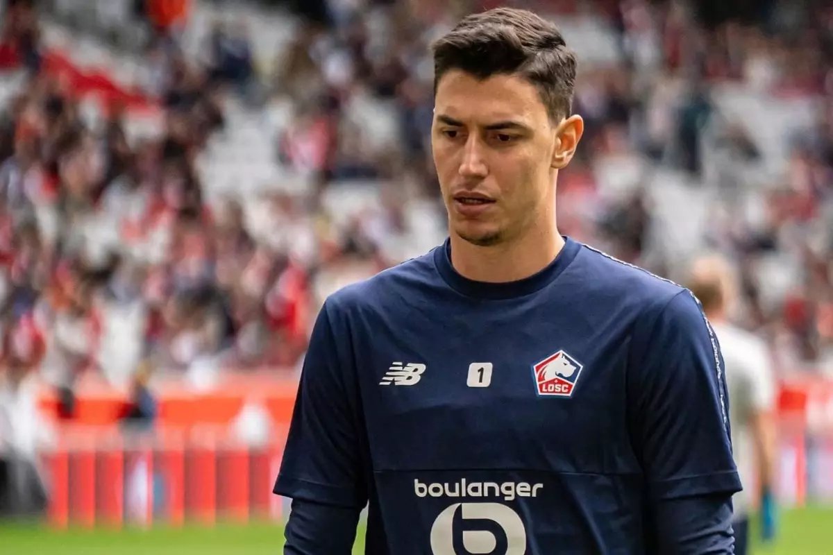 Berke Özer Fransa'da yeniden gündem oldu ancak bu kez başarısıyla değil