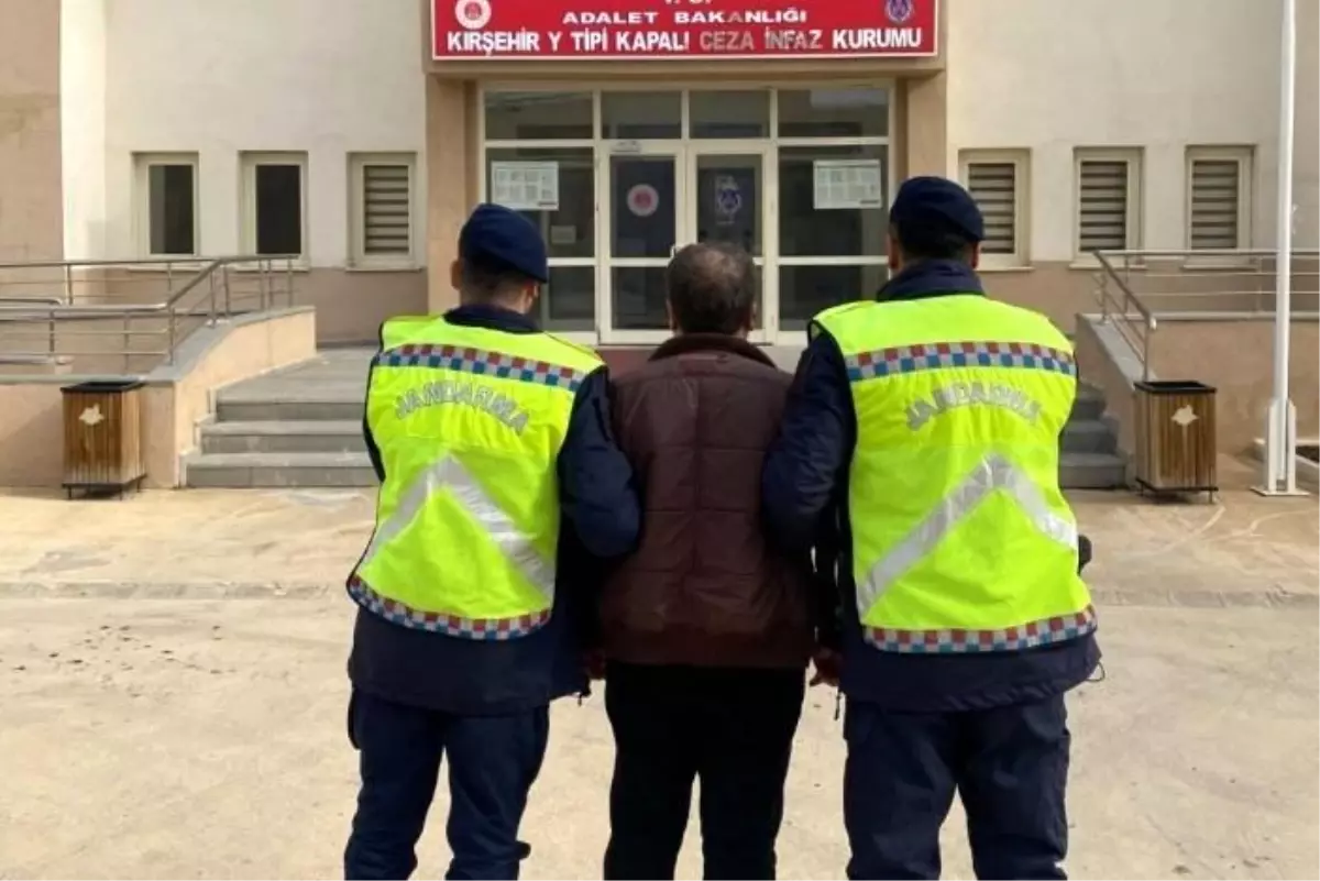 Kırşehir'de Dolandırıcılık Şüphesiyle Bir Kişi Yakalandı