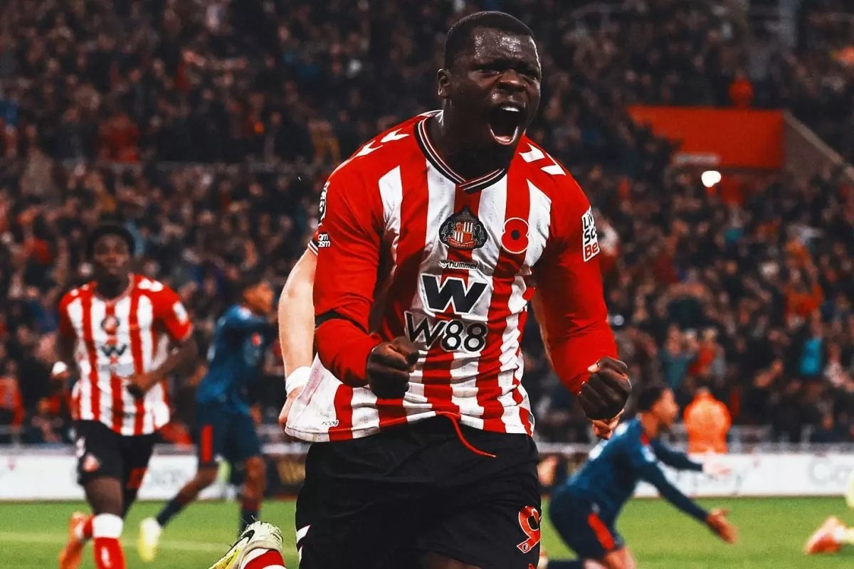 Premier Lig'in lideri Arsenal'e 90+4'te büyük şok