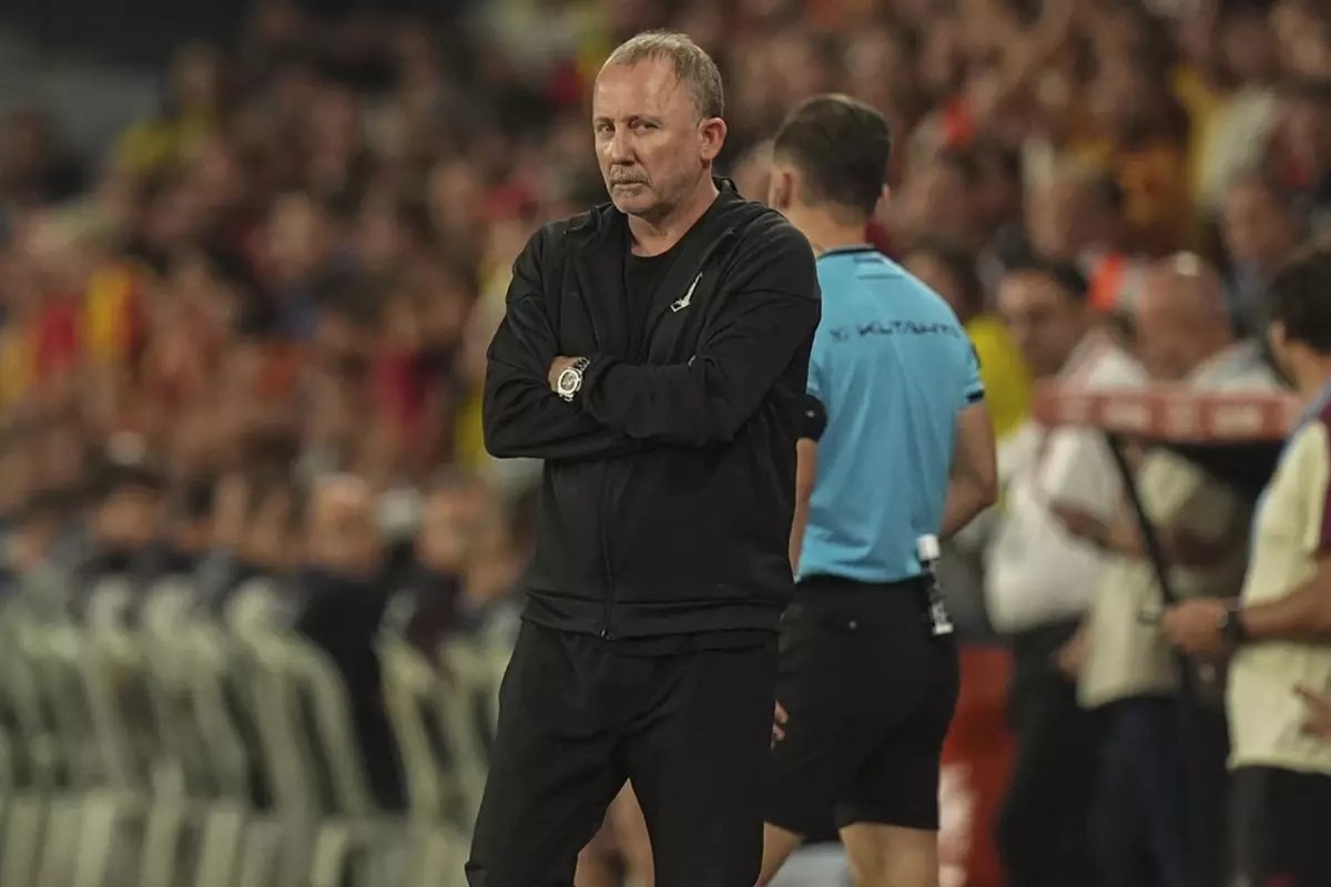 Sergen Yalçın'ın istediği 3 transfer