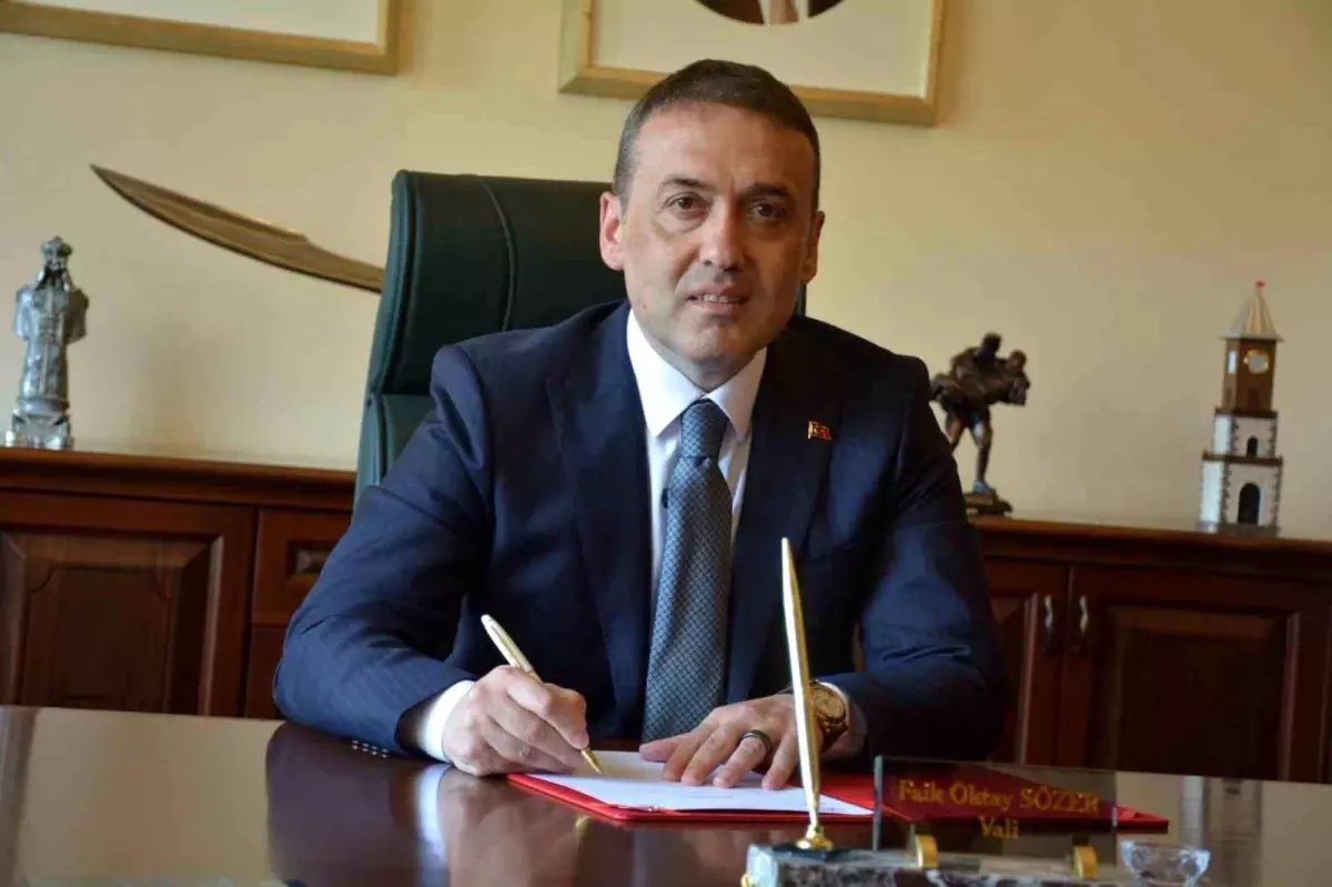 Bilecik'te Kültür ve Turizm İçin 300 Milyon TL Yatırım