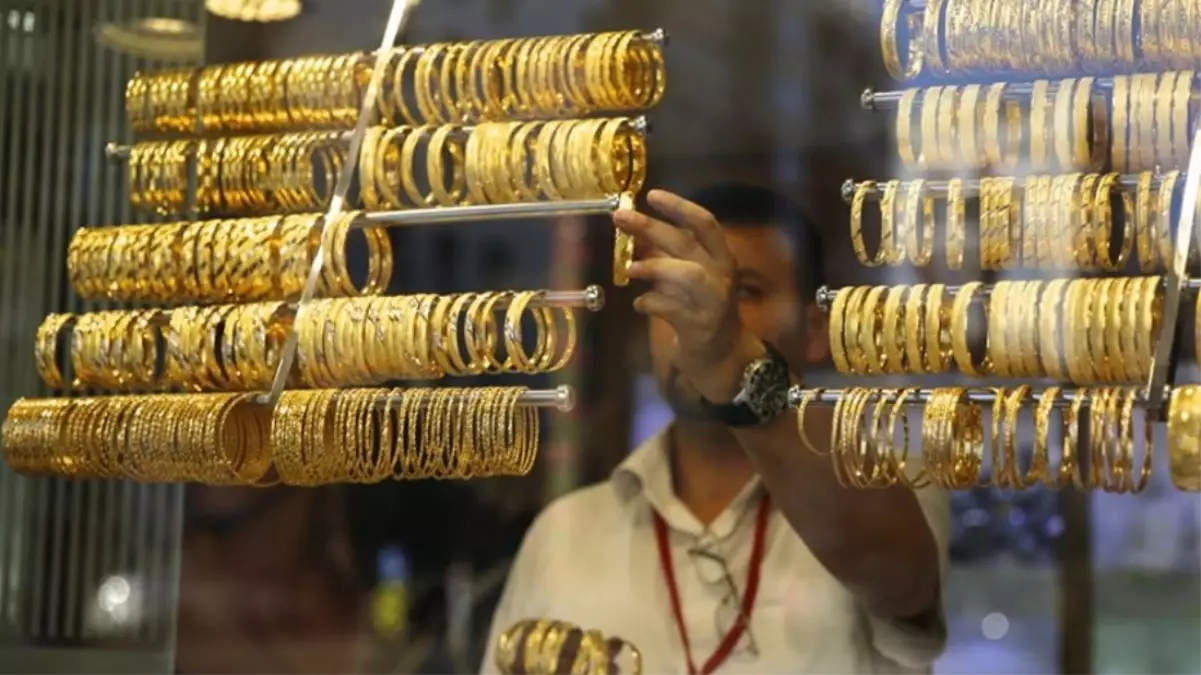 İslam Memiş altın yorumları son dakika! Altın için alım fırsatı mı?