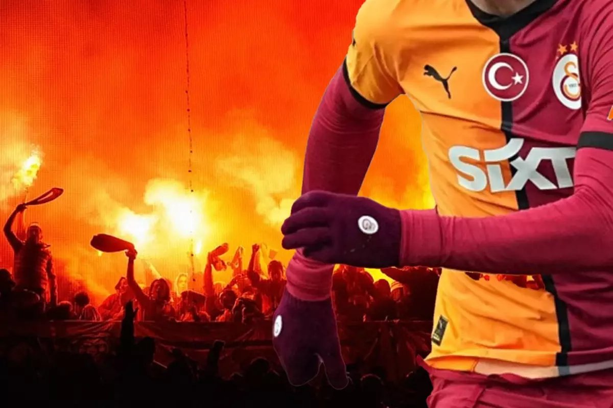 Galatasaray'dan kaçar gibi giden dünya yıldızı resmen kabusu yaşıyor