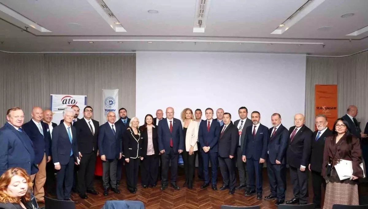 Başkan Baran: "Avusturya'nın Türkiye'ye yatırımları 11 milyar doları aştı"