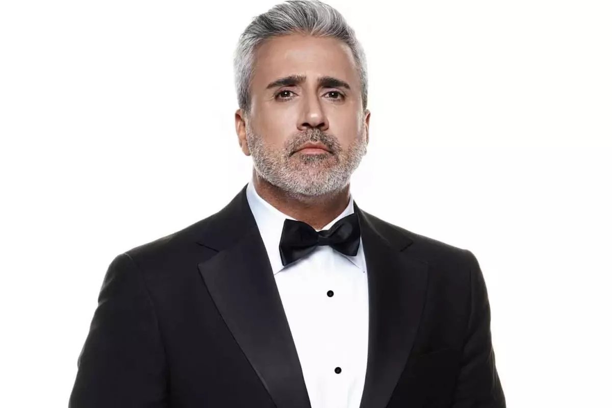 Emrah, bu akşam Günay İstanbul'da