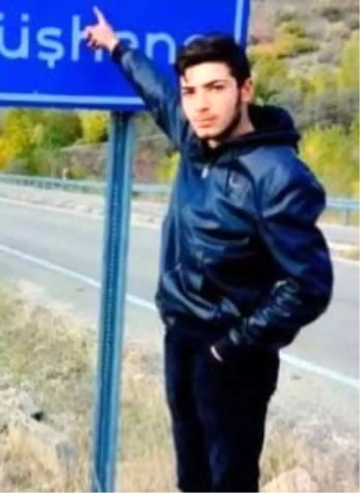 Giresun'da Kayıp Genç Ölü Bulundu