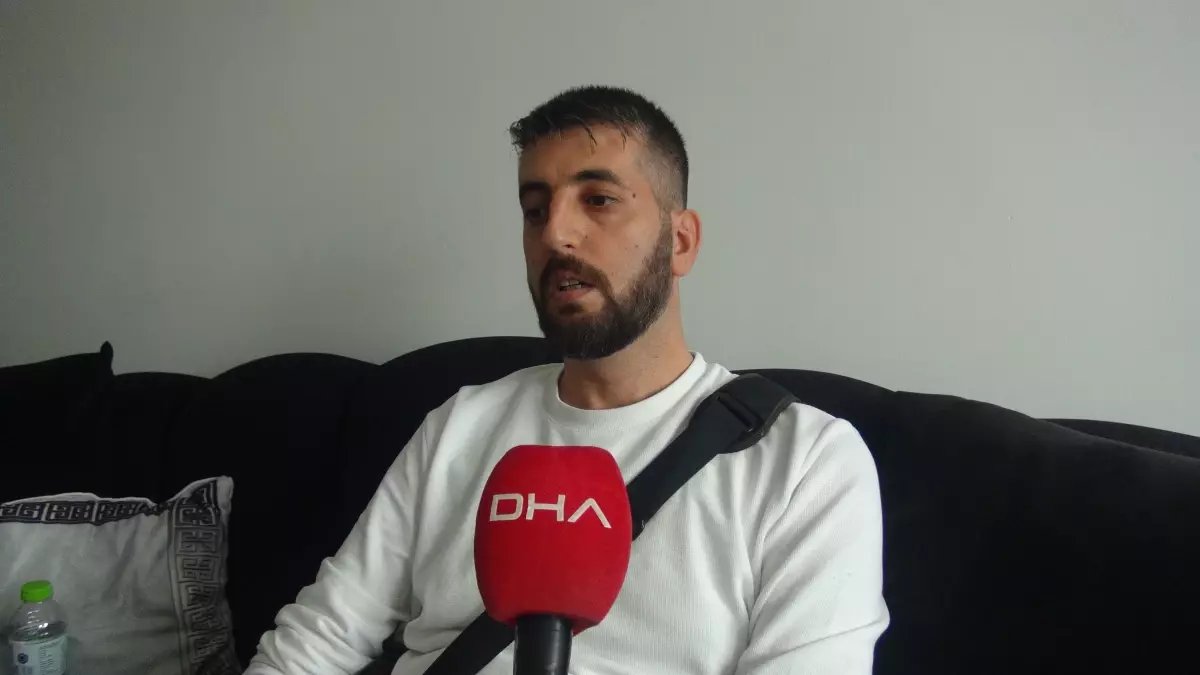 Yapay Kalple Hayata Tutunan Zafer Güneş'in Hikayesi