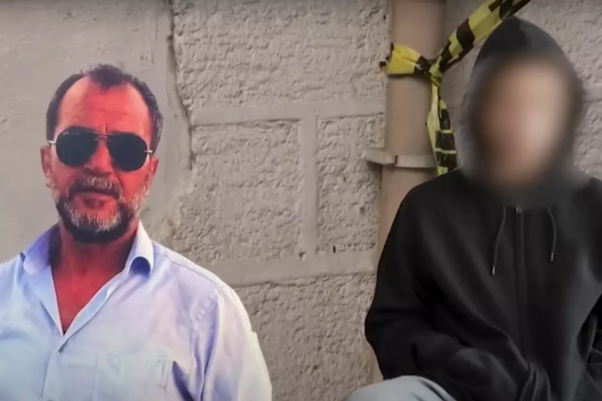 13 yaşında çocuğun yaptıkları: 16 yaşındaki çocuğu dövdü, dede ve torununa kurşun yağdırdı