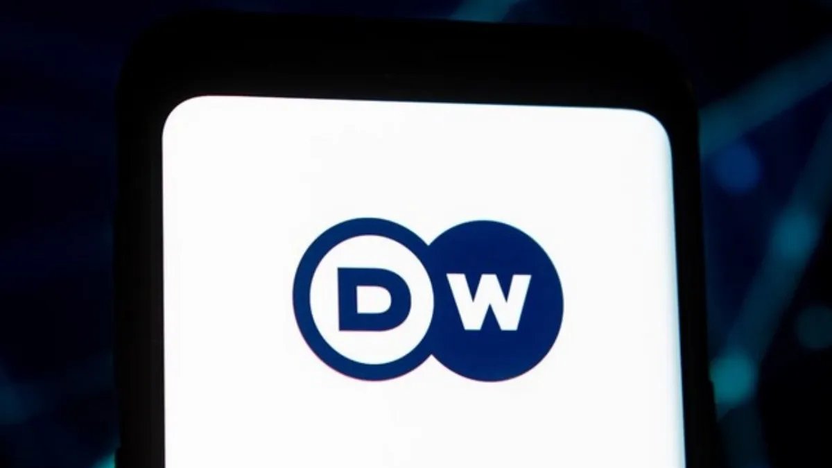 DW Türkçe, Almanya'da fuhuşa karşı çıktı: Ülkemizde ise özendirdi