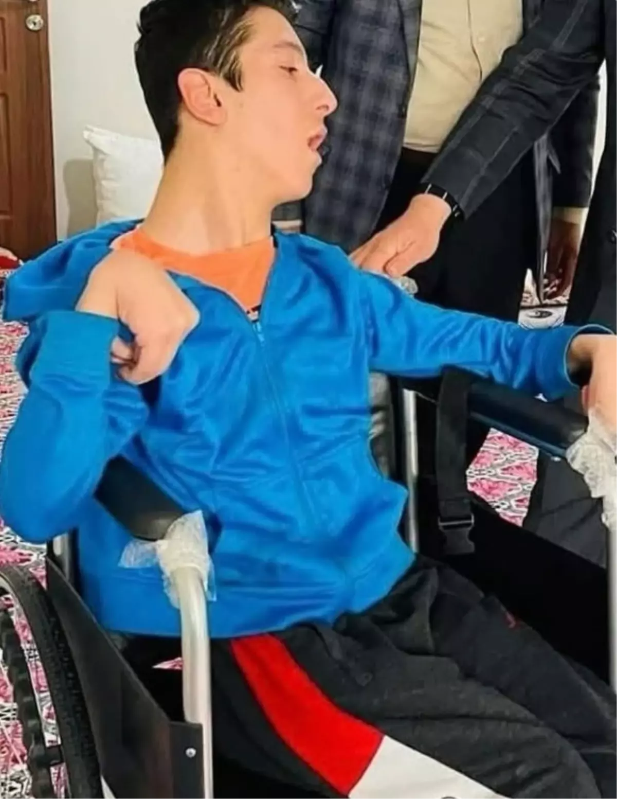 Diyarbakır'da Trafik Kazasında Baba ve Oğlu Hayatını Kaybetti