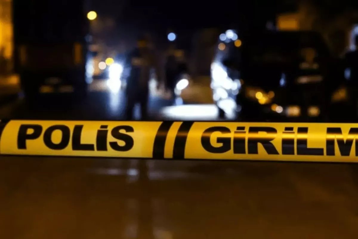 Tartıştığı oğlunu öldürdü, evlat katili oldu