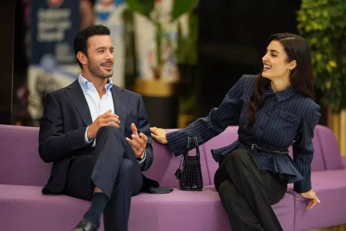 Aşk ve gözyaşı reyting kurbanı oldu: 7. bölümde final yaptı