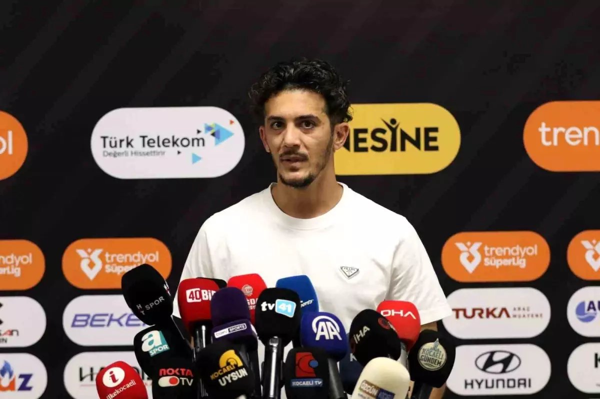 Tayfur Bingöl: 'Tarihi bir gündü, Ajax'ın yapamadığını başardık'