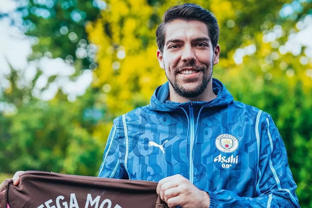 Manchester City'den Beşiktaş'a kaleci