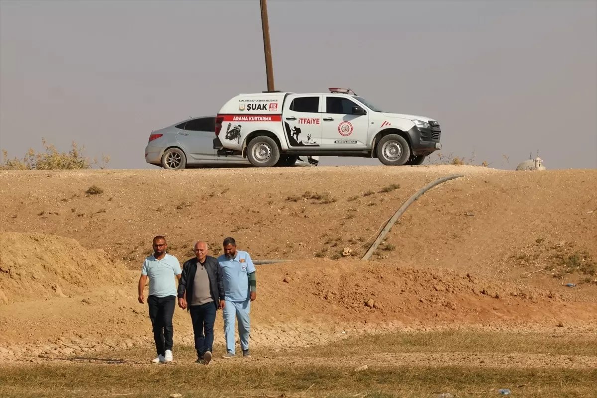 Tel Abyad'da Boğulma Olayı: Türkiye'den Kurtarma Ekipleri Gönderildi