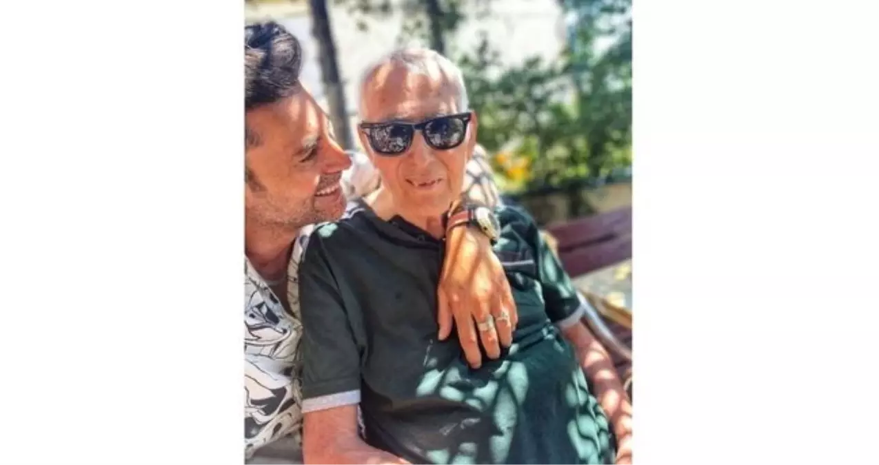 Kıvanç Kasabalı'nın babası kimdir? Niyazi Kasabalı kimdir, kaç yaşında?