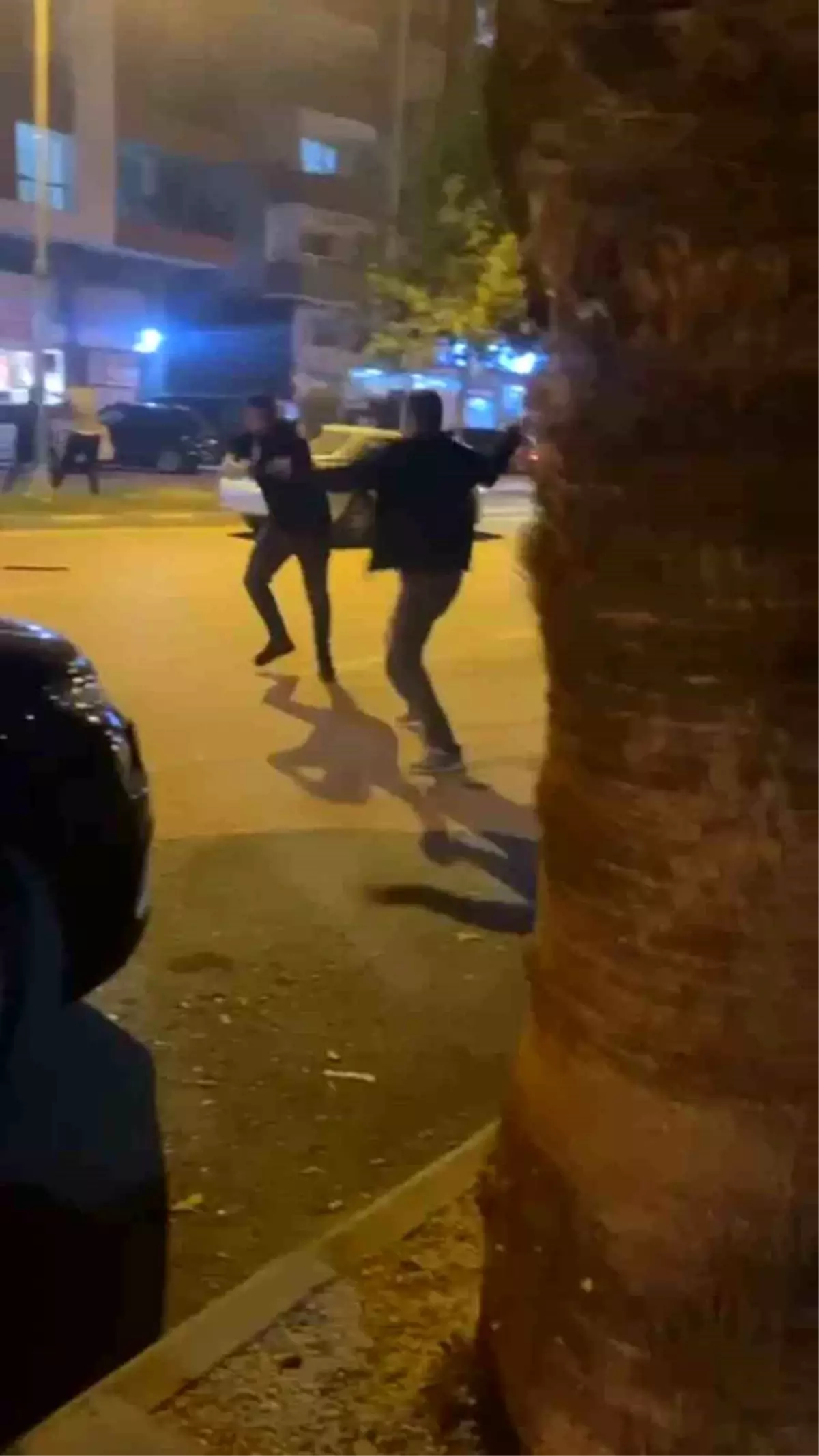 Birecik'te Arazi Anlaşmazlığı Kavgaya Dönüşünce Kan Aktı