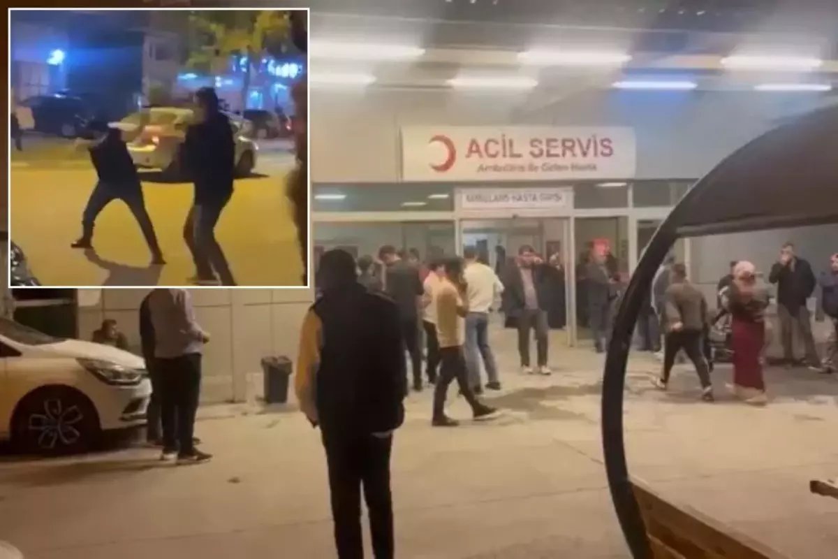 Arazi anlaşmazlığında kan aktı! Bilanço ağır