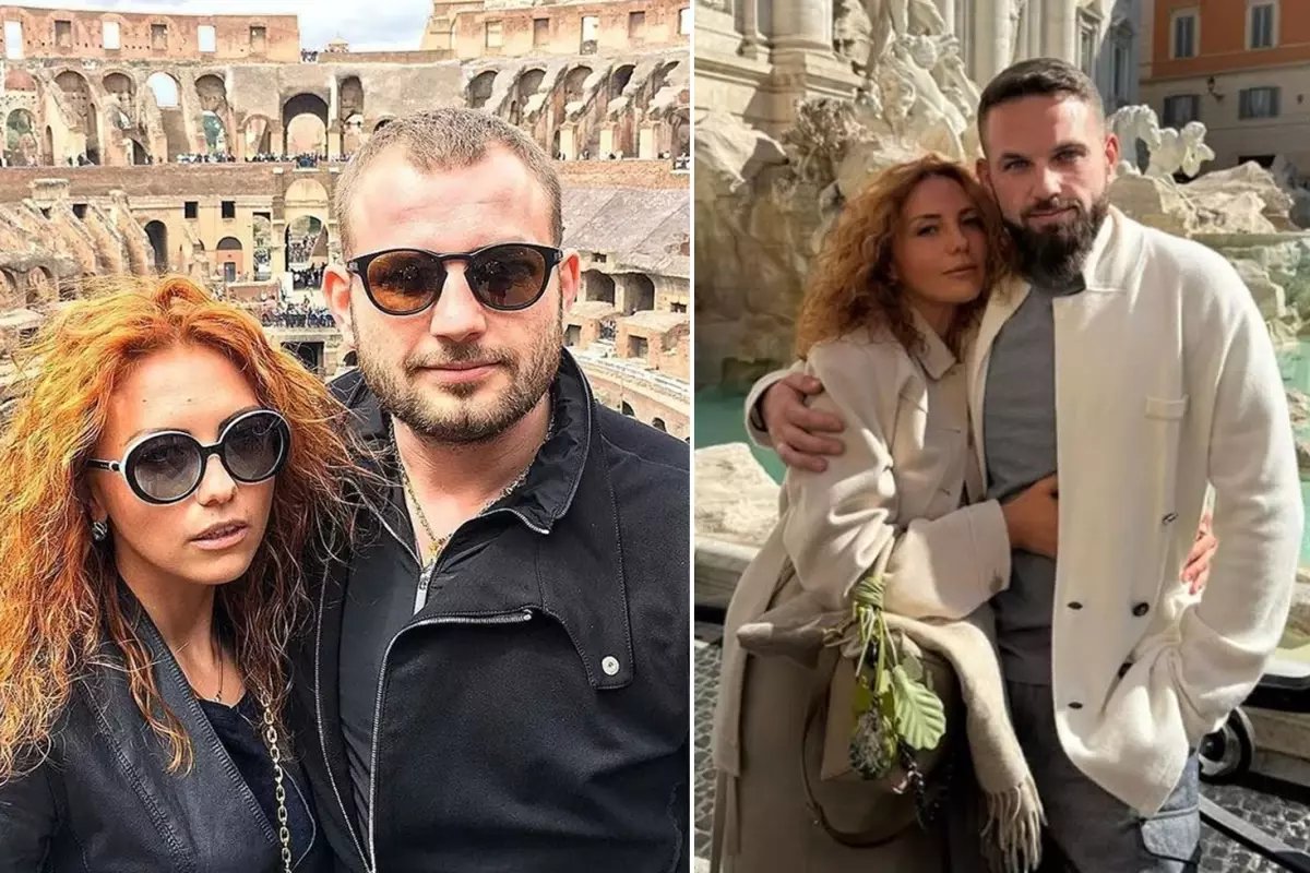 Rus milyarder ve eşi villada ölü bulundu