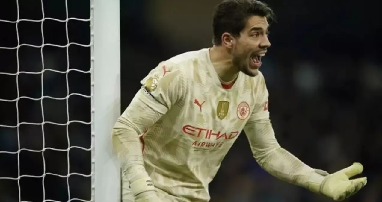 Stefan Ortega Beşiktaş'a mı geliyor? SON DAKİKA! Stefan Ortega kimdir, kaç yaşında, hangi takımda oynuyor?