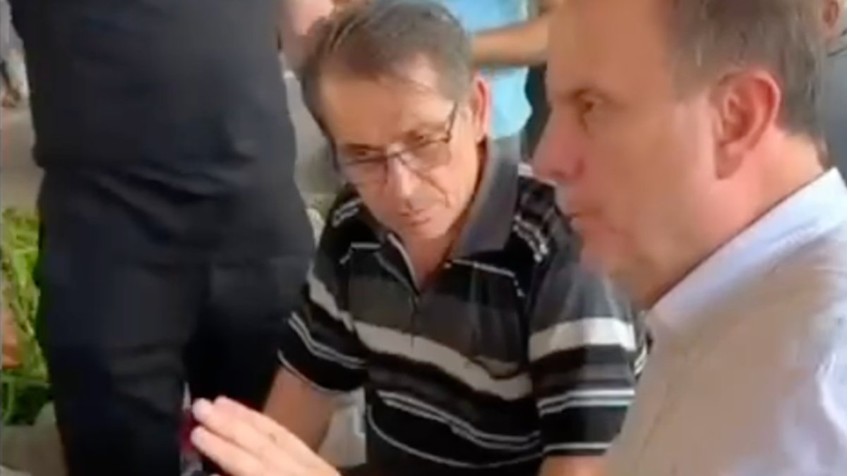 AK Partili Baykan'dan CHP'li vekile sert yanıt: İddialara tepki gösterdi