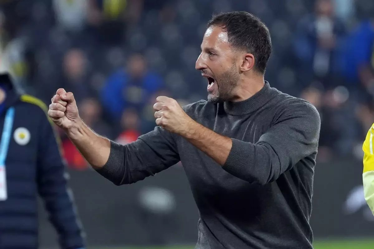 Tedesco'dan Galatasaray sorusuna flaş cevap