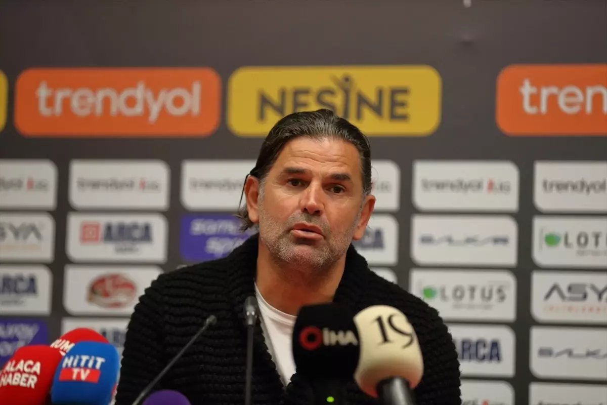 Arca Çorum FK, Iğdır FK'yi 3-1 Yenerek Moral Buldu