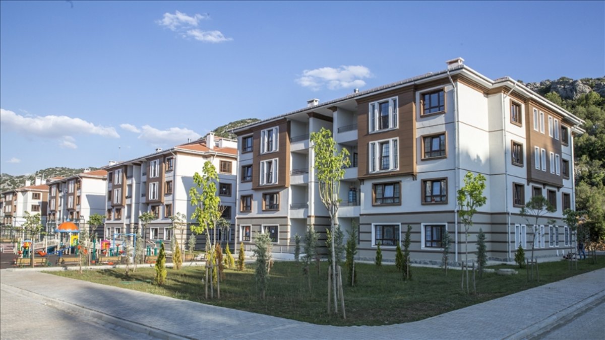 500 Bin Sosyal Konut başvuruları öncesi dolandırıcılık uyarısı