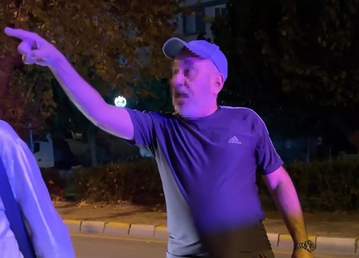 Alkollü Sürücü Gözaltına Alındı: 9 Bin TL Ceza ve Sürücü Belgesine El Konuldu