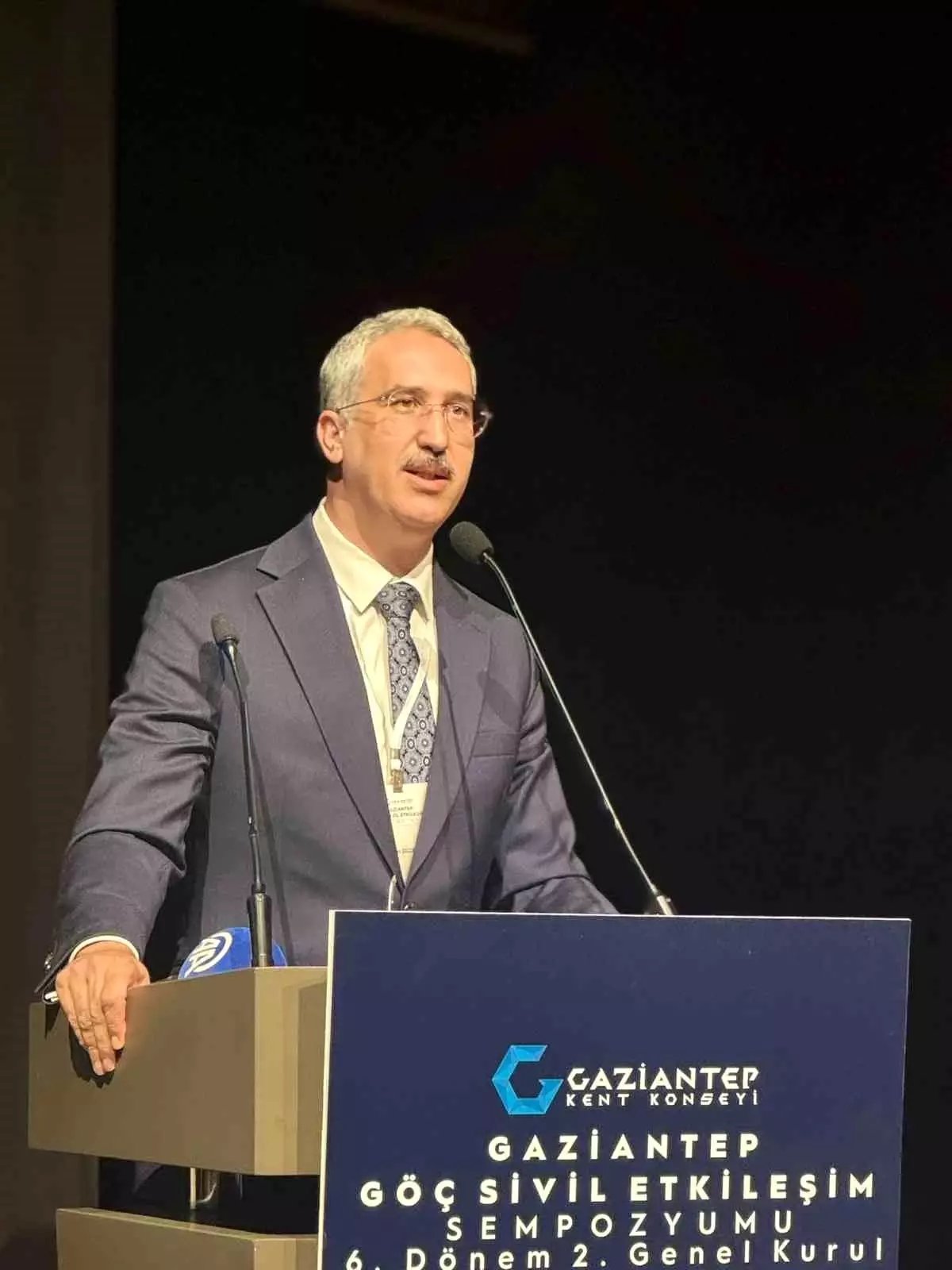 Erdem Güzelbey'den Yangın Sonrası Denetim Çağrısı