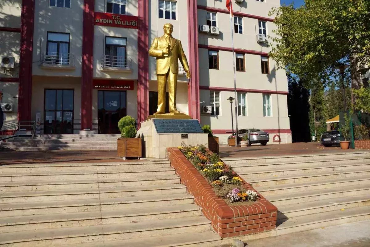 Aydın'da Alkollü Sürücü Gözaltına Alındı