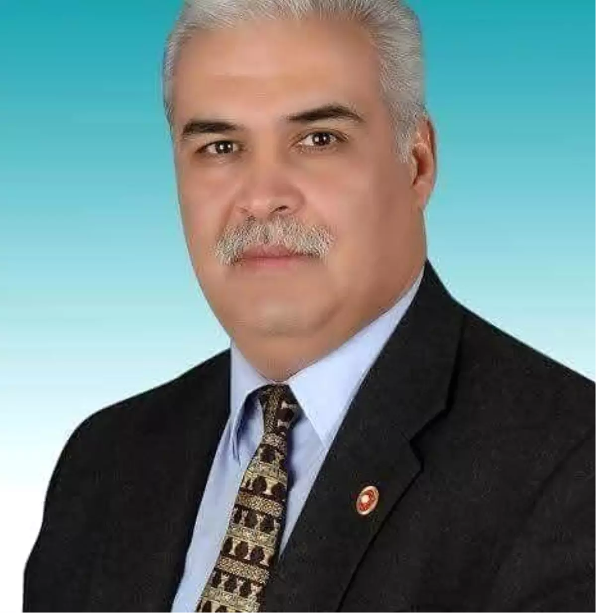 Selendi'de Esnaf ve Eski Siyasetçi Mehmet Dündar Kalp Krizinden Hayatını Kaybetti