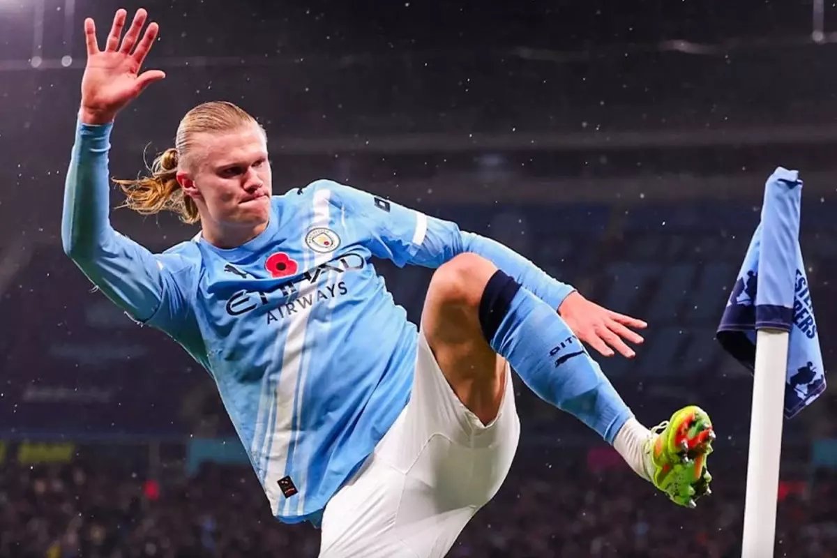 Manchester City, Liverpool'a şans tanımadı