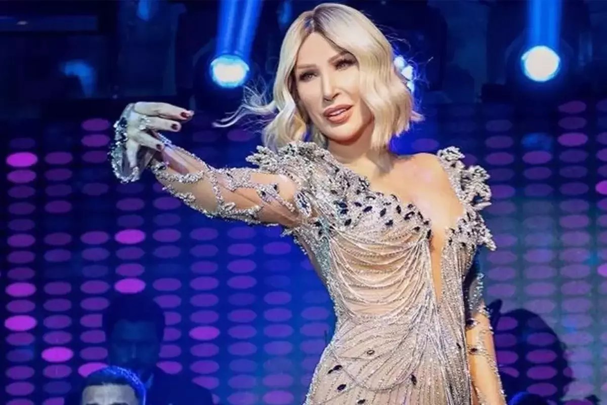 Seda Sayan'dan kadınlara bir ilginç tavsiye: Kocalarınızın eski atletlerini atmayın