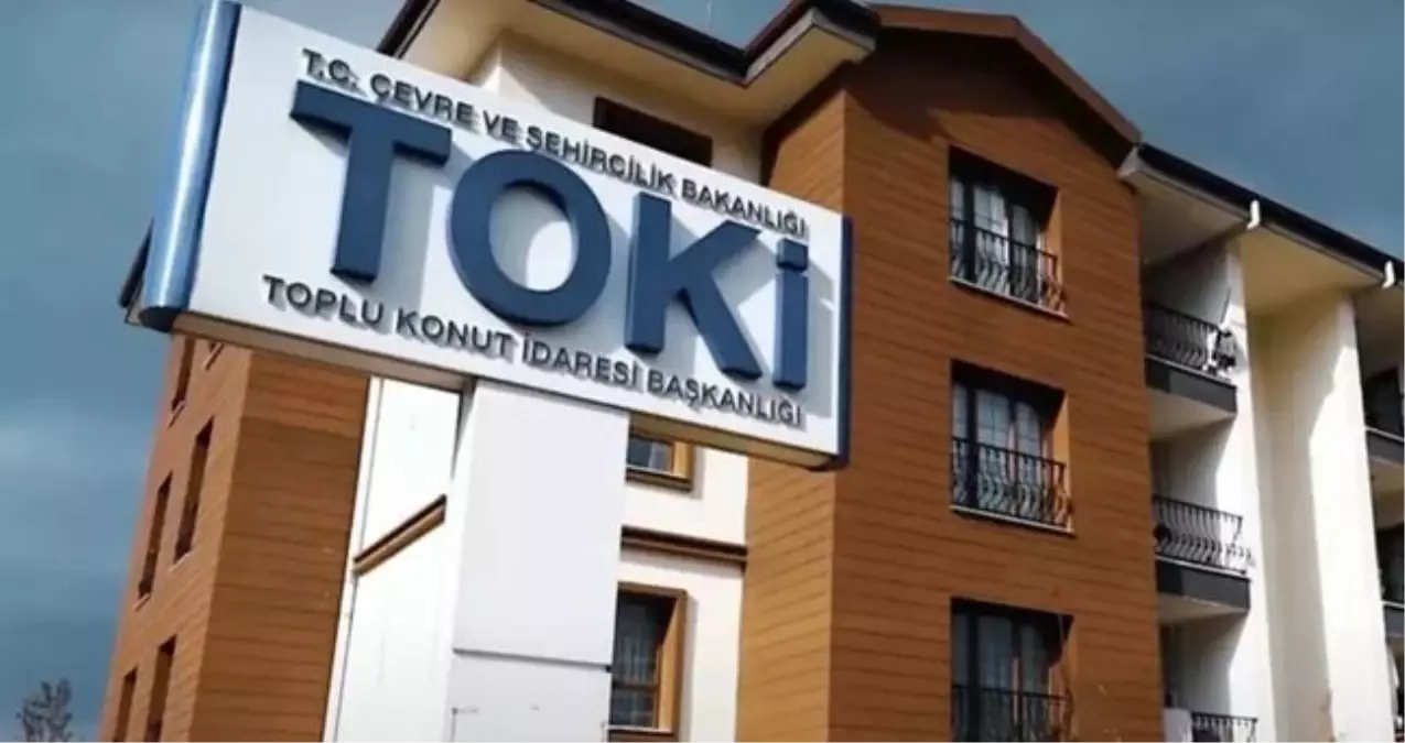 TOKİ başvurusu nasıl yapılır? TOKİ konut başvurusu ne zaman, başvuru şartları neler, ödeme planı nasıl?