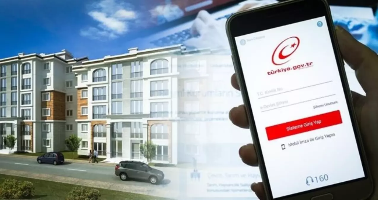 30 yaş altı TOKİ başvuru şartları neler, kimler başvurabilir? Anne babasının üzerine ev olanlar başvuru yapabiliyor mu?