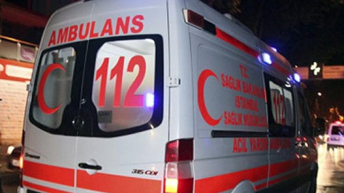 Rize'de mevlit yemeğinden 84 kişi zehirlendi