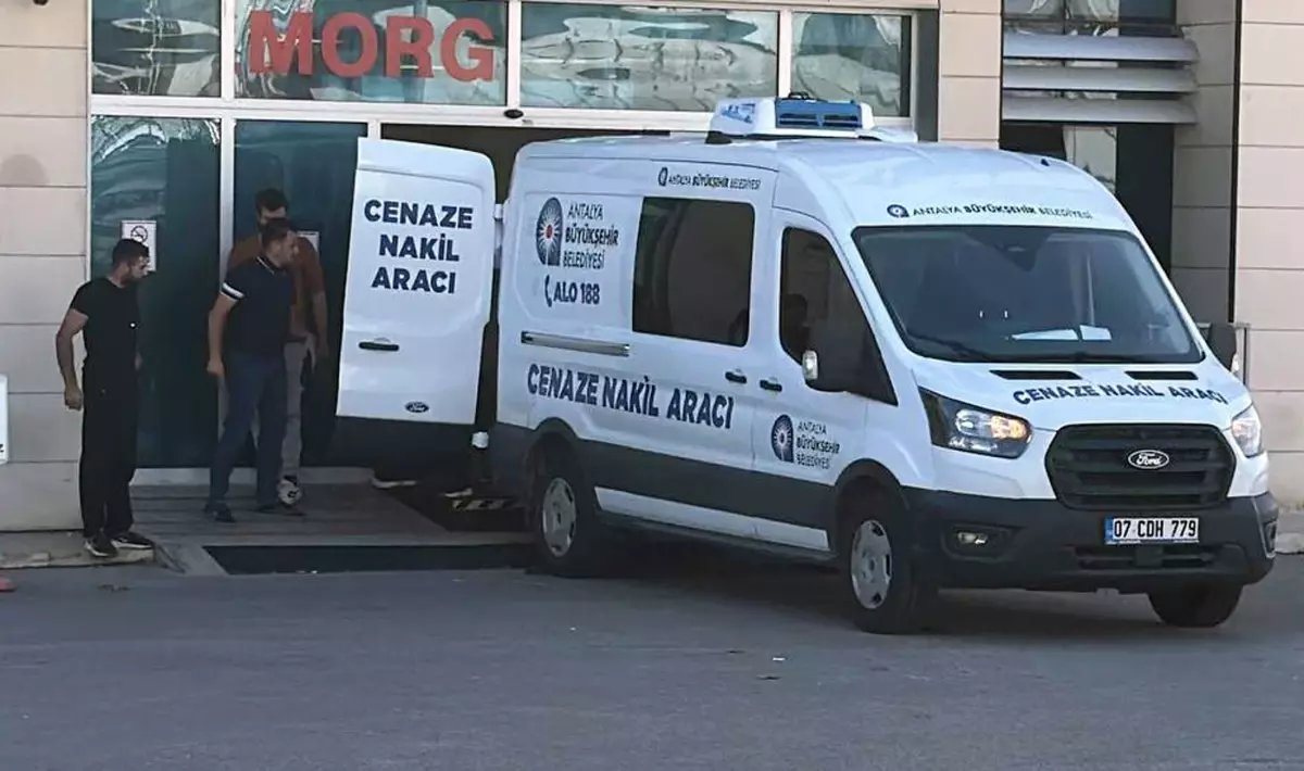 Annenin Feryadı Yürek Burktu