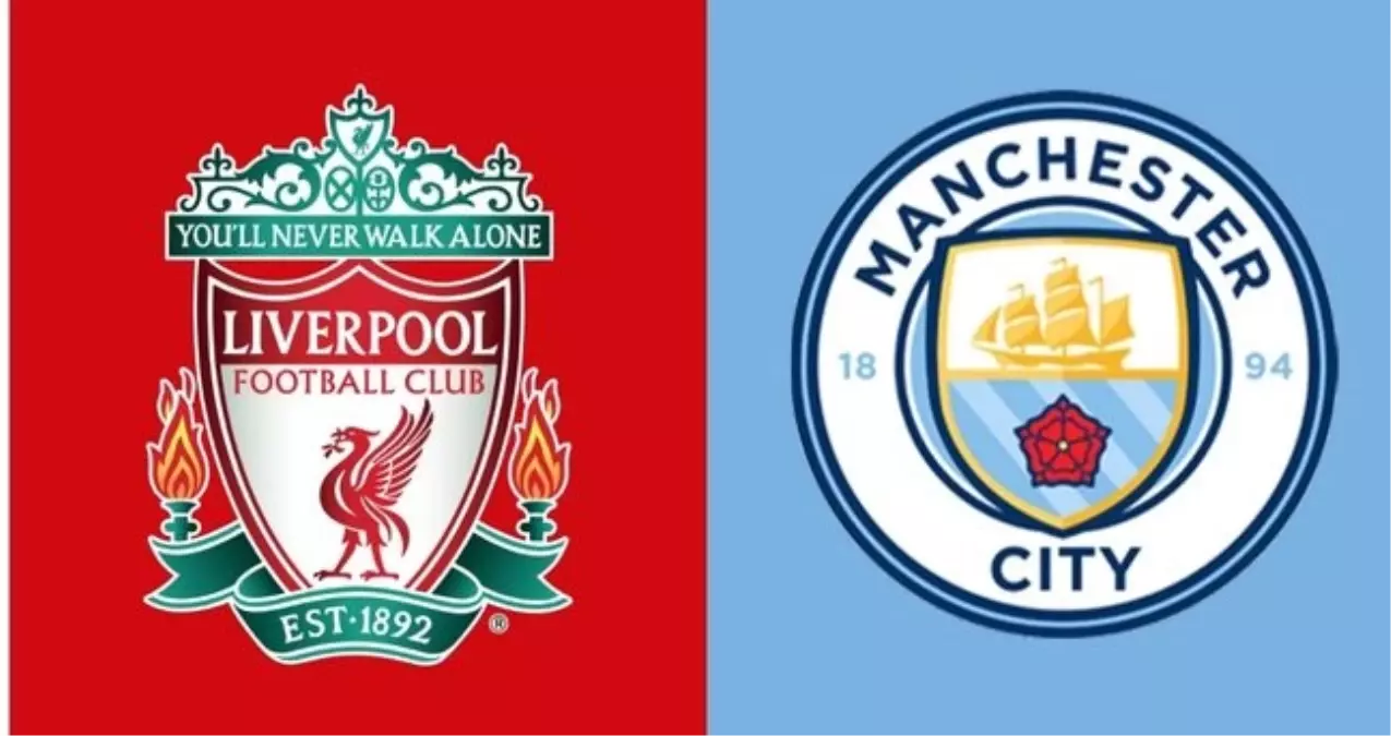 Manchester City – Liverpool maçı ne zaman, saat kaçta? Manchester City – Liverpool maçı hangi kanalda, nereden izlenir?