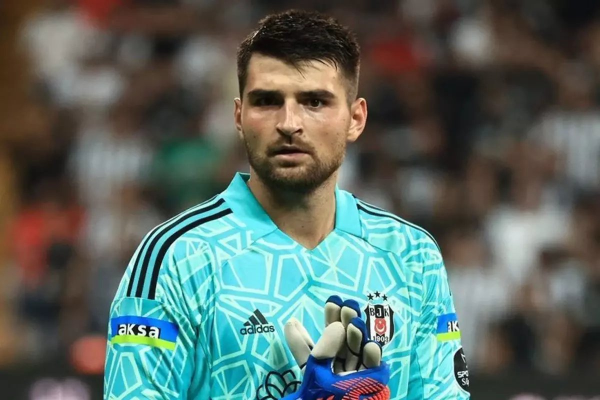 Ersin Destanoğlu'ndan bahis iddialarına ret