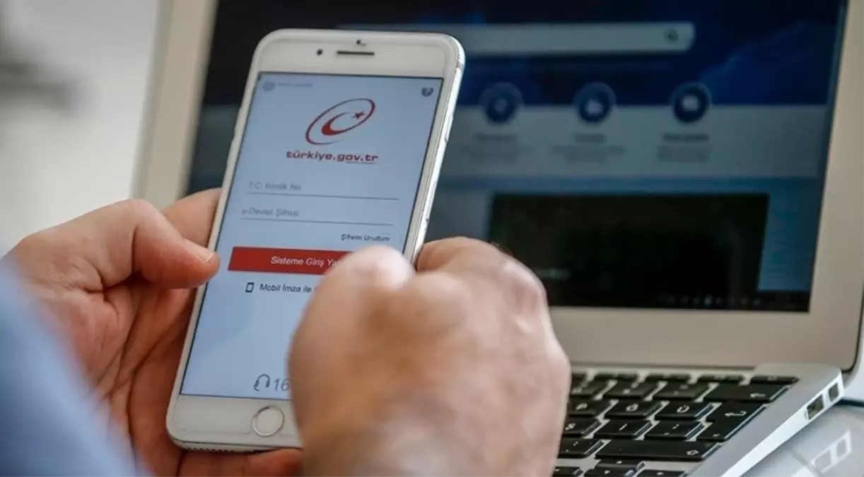 e-Devlet TOKİ başvurusu neden yapılmıyor, nereden yapılır?