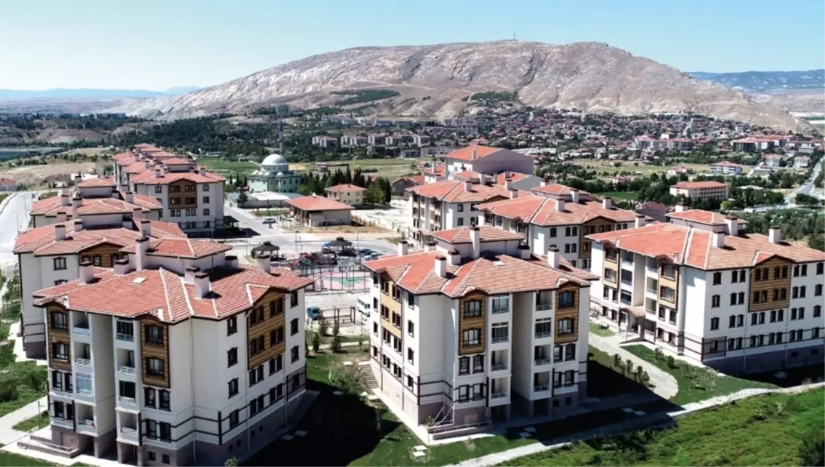 11 Kasım TOKİ başvuru kimler yapabilir? TC numarasına göre başvuru tarihleri!