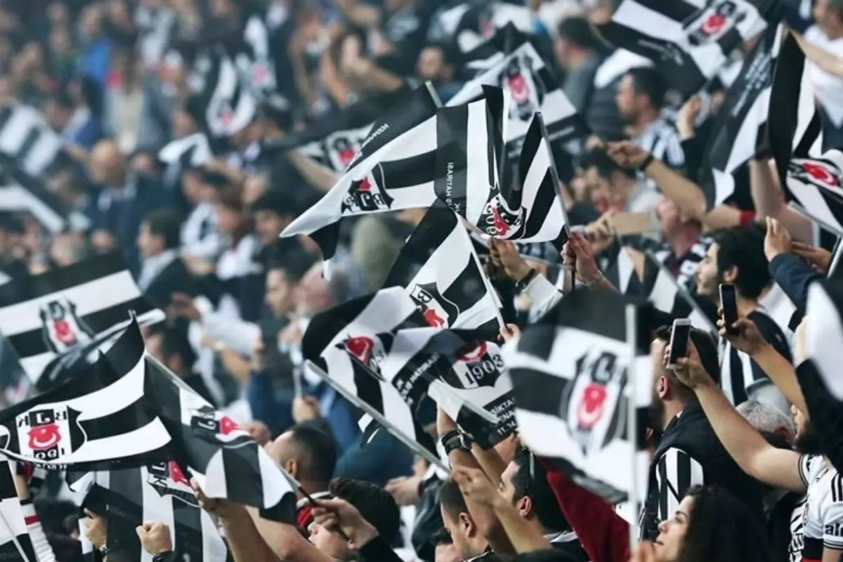 Beşiktaş'tan Necip Uysal ve Ersin Destanoğlu için açıklama