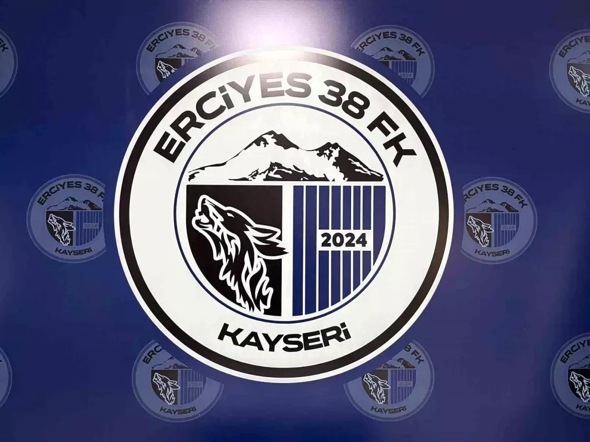 Erciyes 38 FK'dan 9 Futbolcu Bahis Nedeniyle PFDK'ya Sevk Edildi