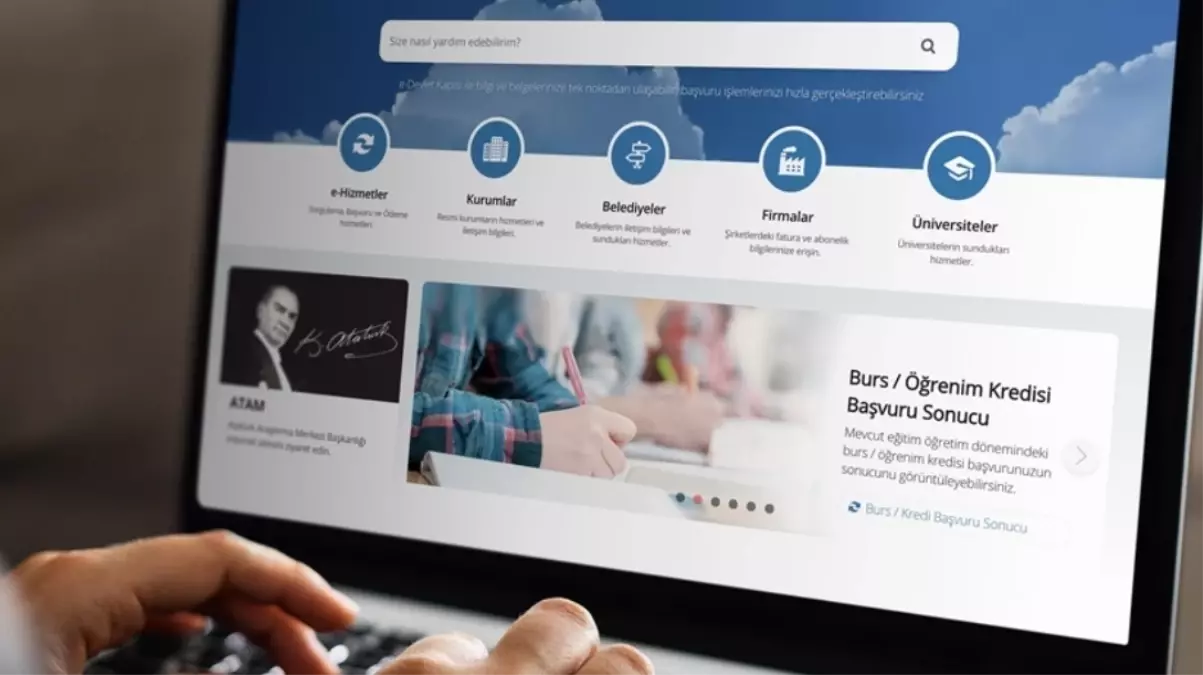 TOKİ başvurusu nereden yapılır? e-Devlet başvuru formu!
