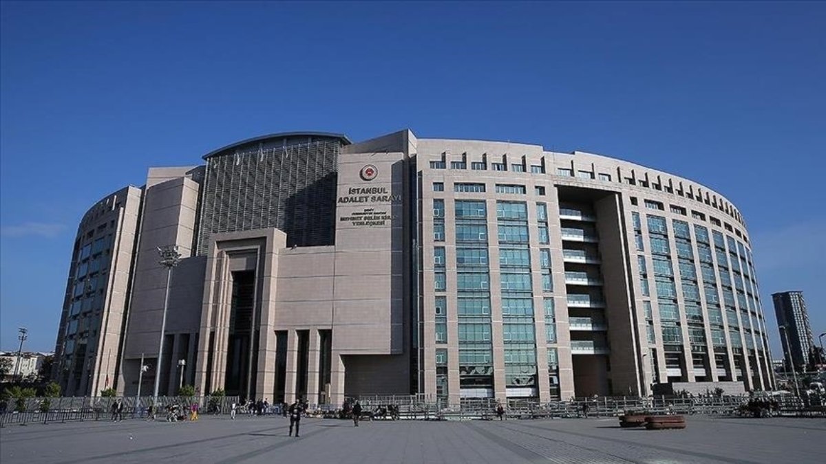 Aziz İhsan Aktaş suç örgütüne ilişkin ilk duruşma 27 Ocak'ta gerçekleşecek